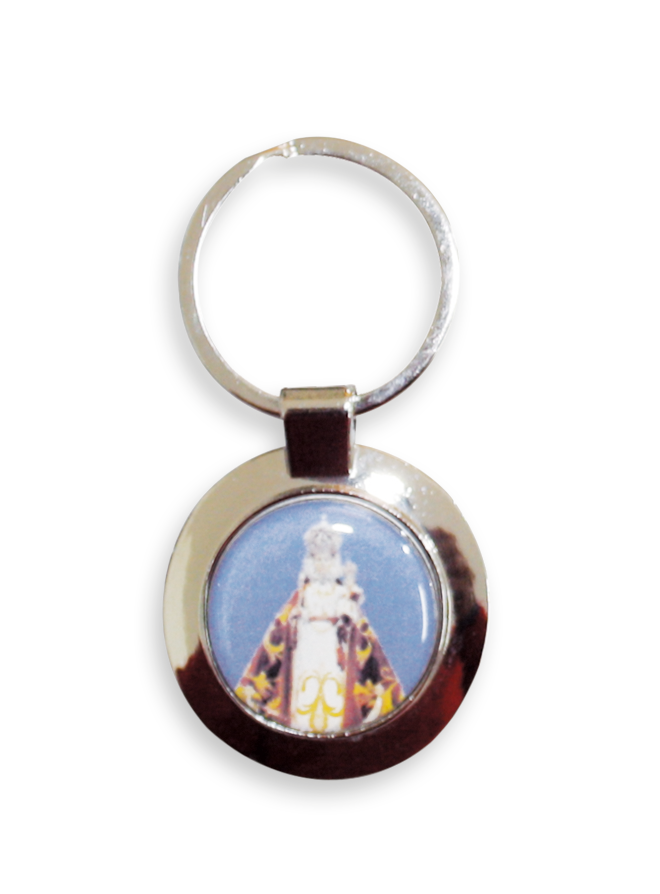 artículos religiosos llaveros A-5 