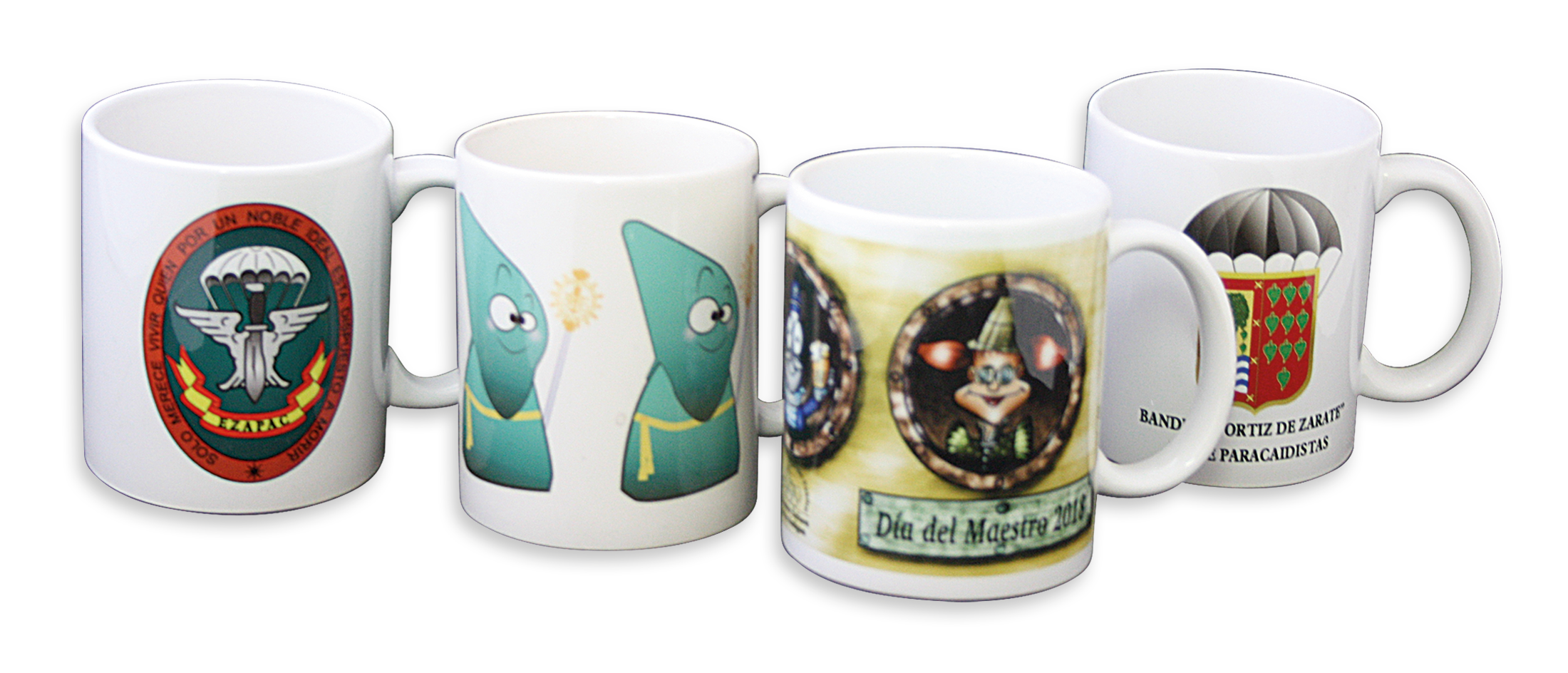 artículos religiosos imanes y tazas A-57 imantaza