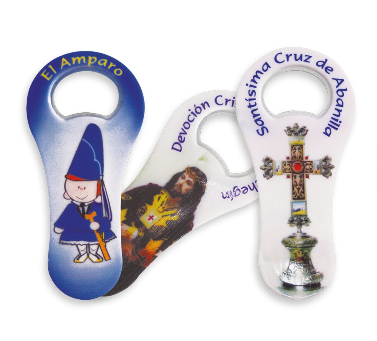 artículos religiosos imanes y tazas A-63 imantaza