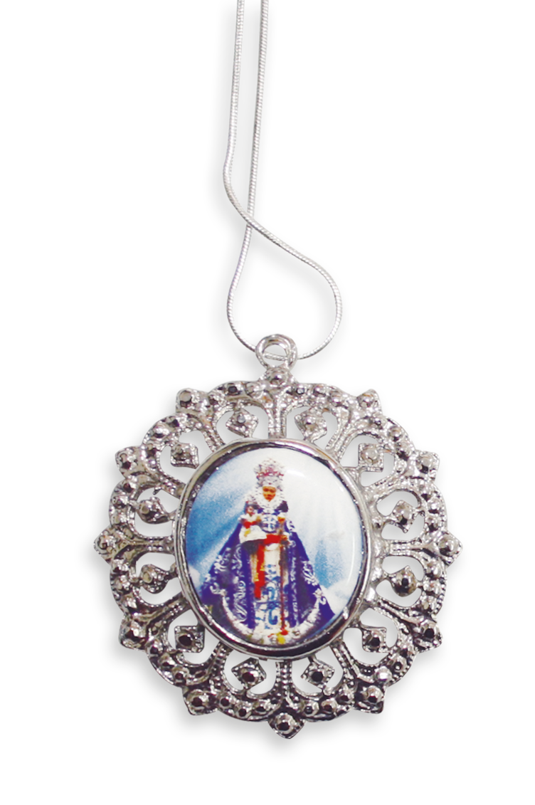 artículos religiosos medallitas y pines A-72 medallapin