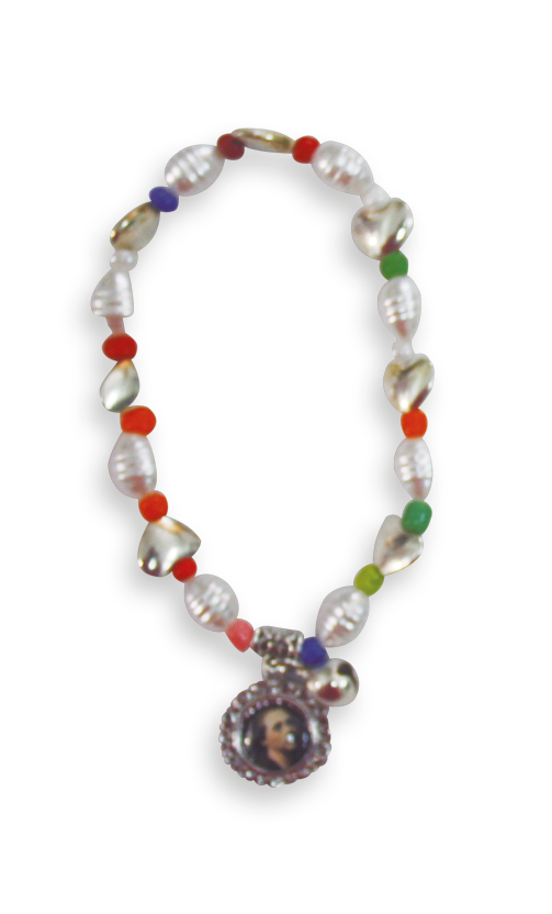 artículos religiosos rosarios y pulseras A-74 rosariopulsera