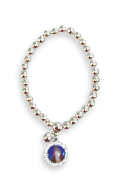 artículos religiosos rosarios y pulseras A-75 rosariopulsera