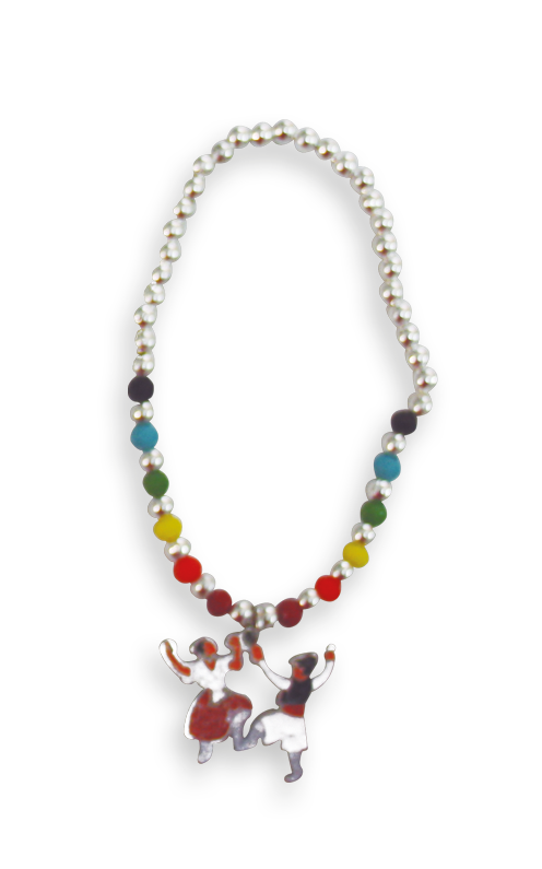 artículos religiosos rosarios y pulseras A-76 rosariopulsera