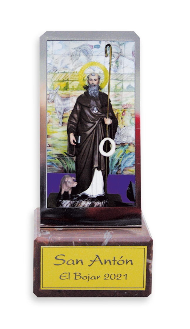 artículos religiosos imanes y tazas A-79 imantaza