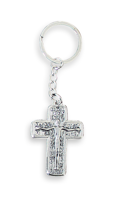 artículos religiosos llaveros A-9 