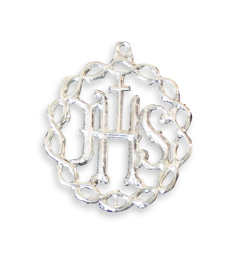 artículos religiosos medallas cofradías M-23 