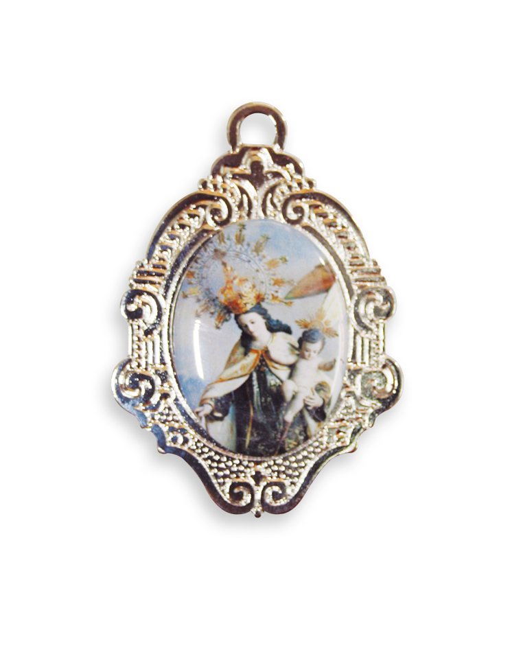 artículos religiosos medallas cofradías M-25 