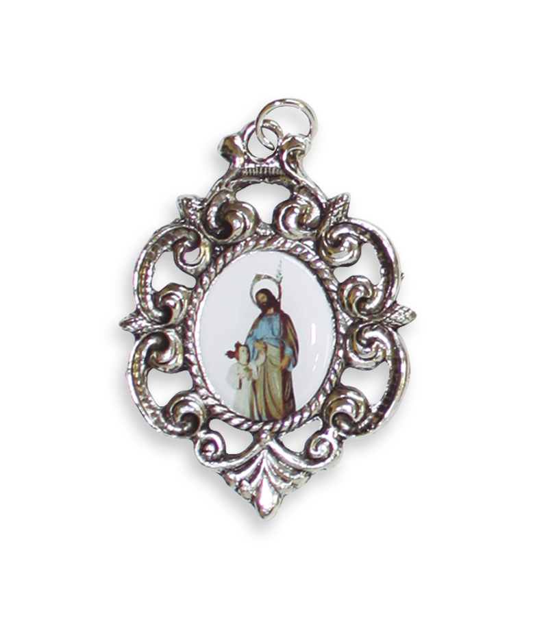 artículos religiosos medallas cofradías M-30 