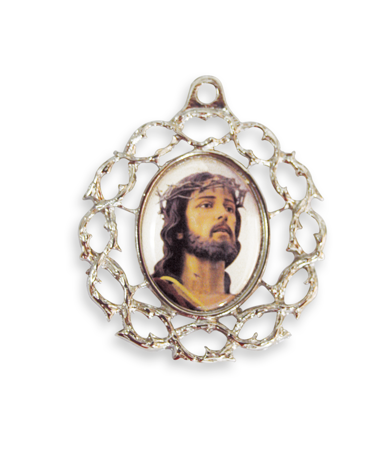 artículos religiosos medallas cofradías M-31 