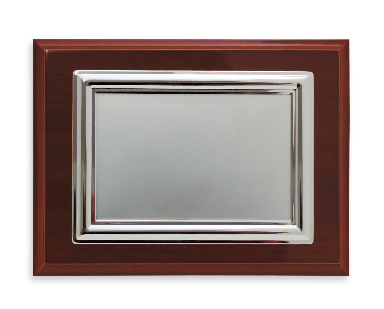 placas conmemorativas placas conmemorativas P-04 Baño de Plata