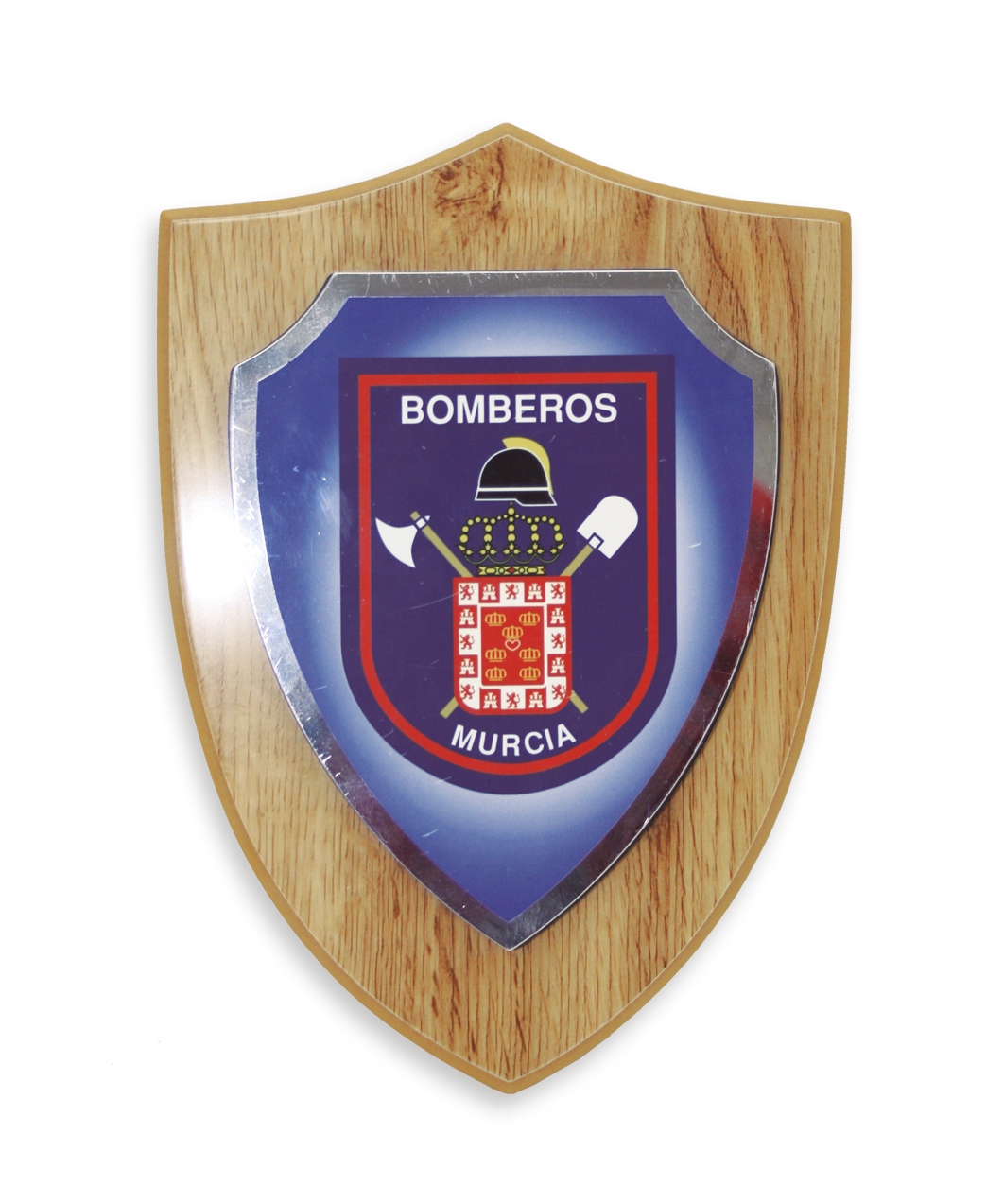 placas conmemorativas placas conmemorativas P-08 Aluminio