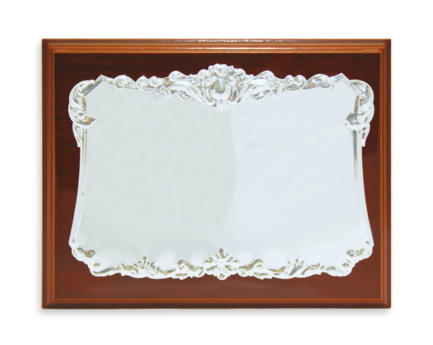 placas conmemorativas placas conmemorativas P-09 Aluminio