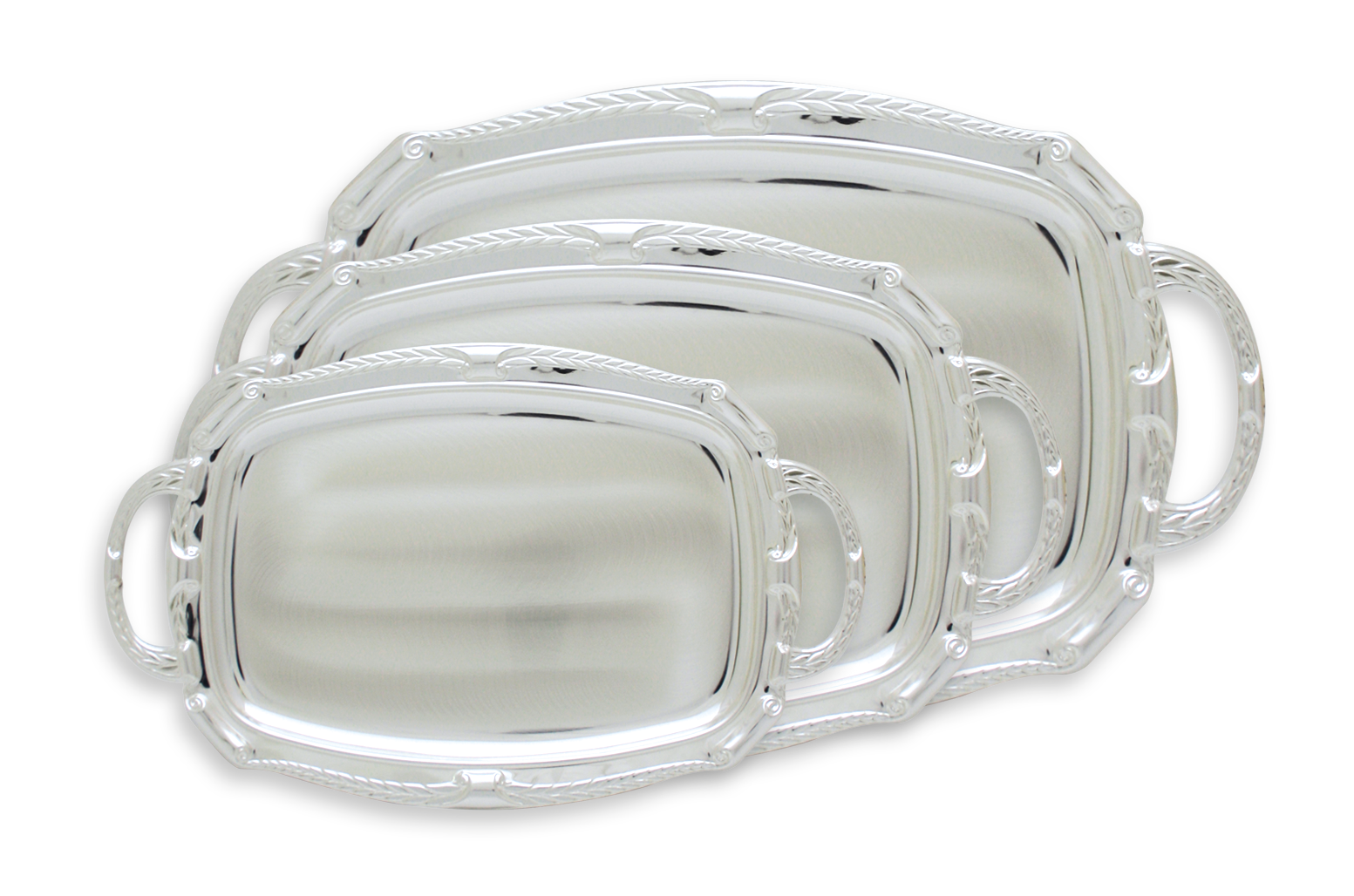 placas conmemorativas aniversarios P-108 Baño de Plata