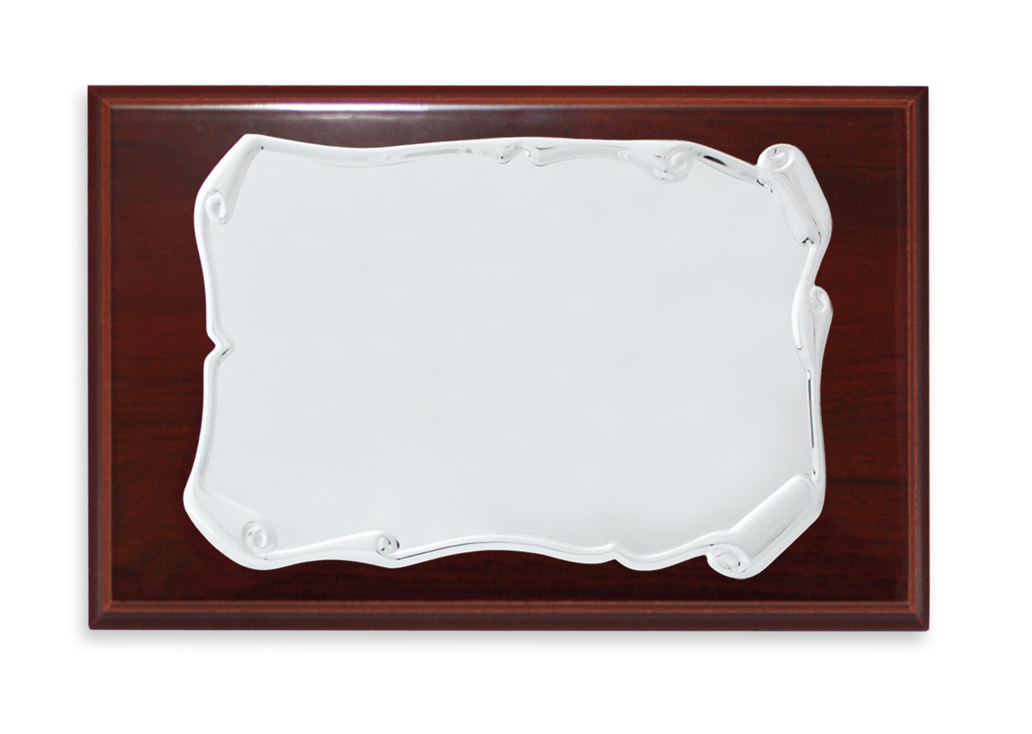 placas conmemorativas placas conmemorativas P-12 Aluminio