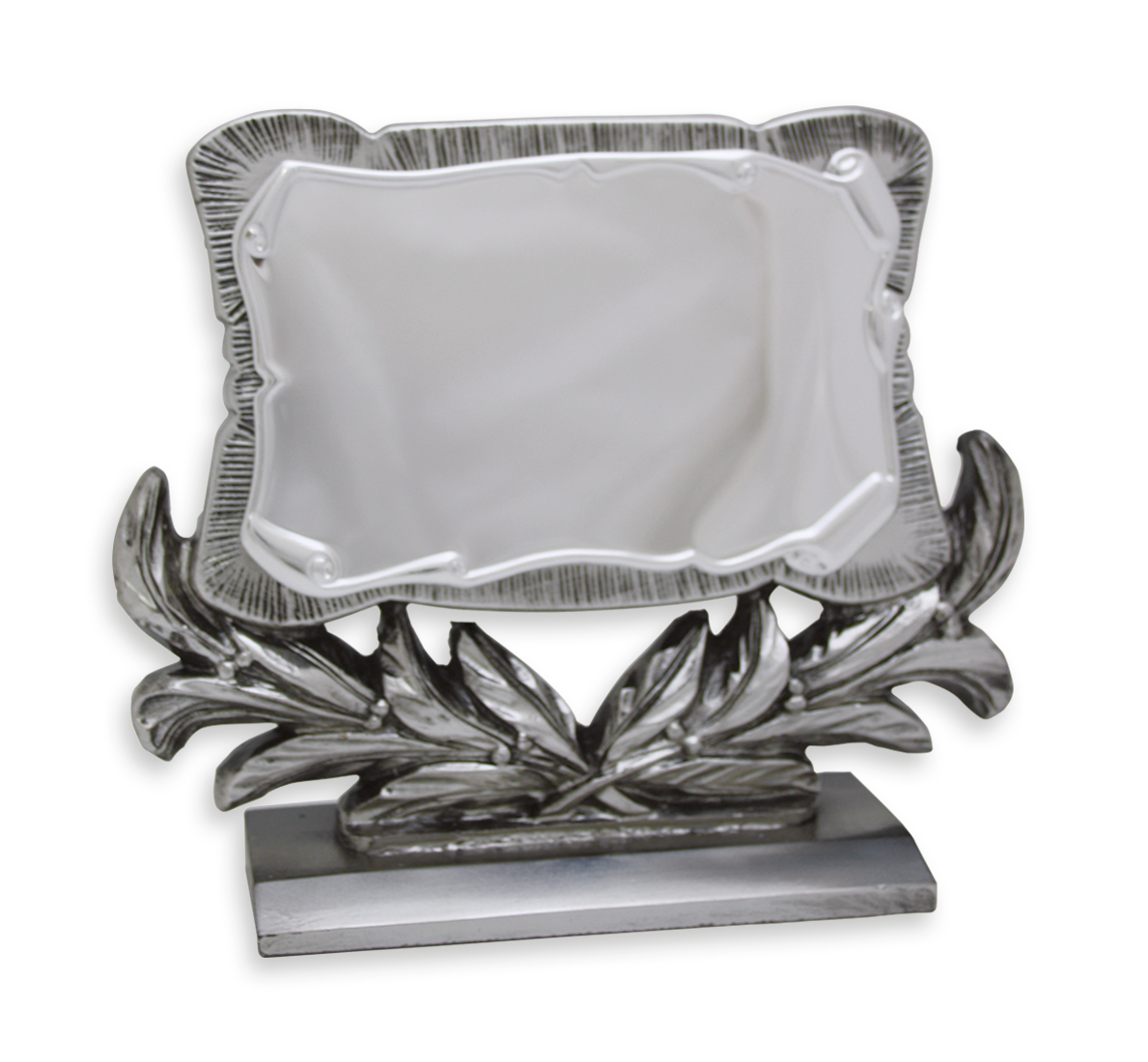 placas conmemorativas placas conmemorativas P-120 Aluminio