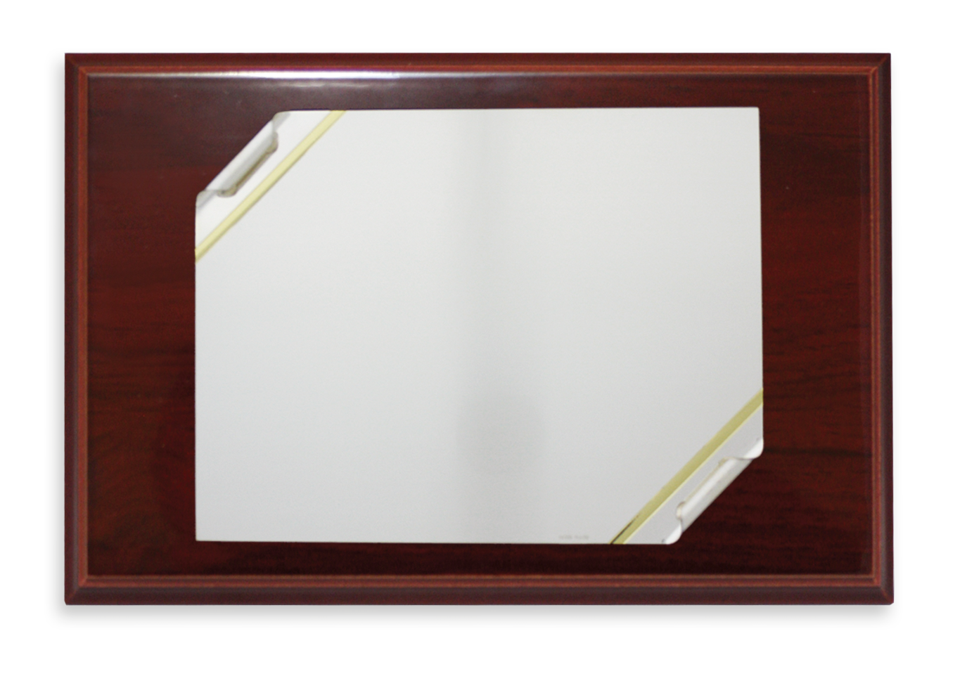 placas conmemorativas placas conmemorativas P-22 Baño de Plata