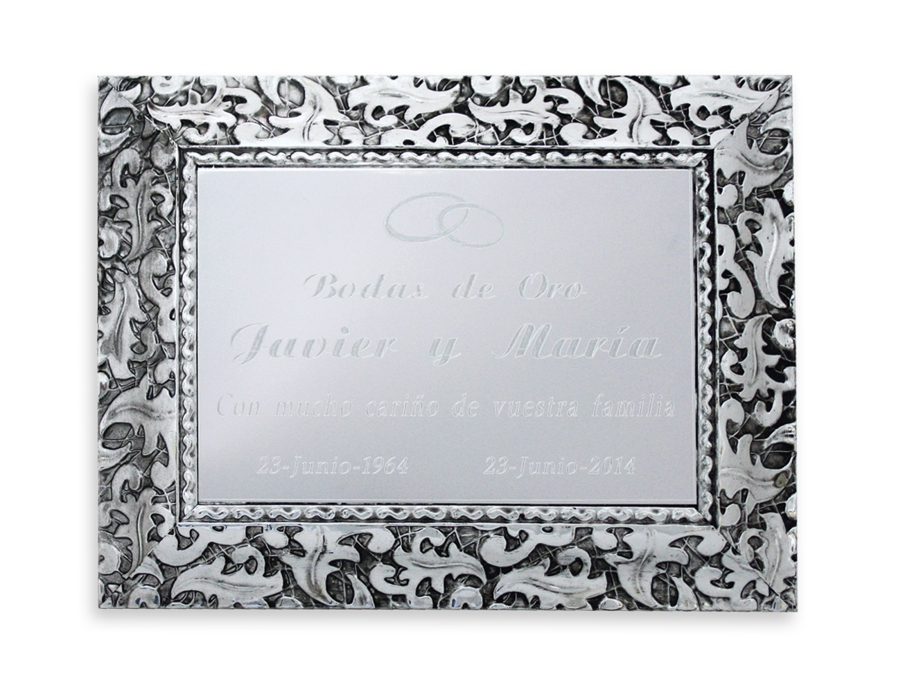placas conmemorativas placas conmemorativas P-29 Aluminio