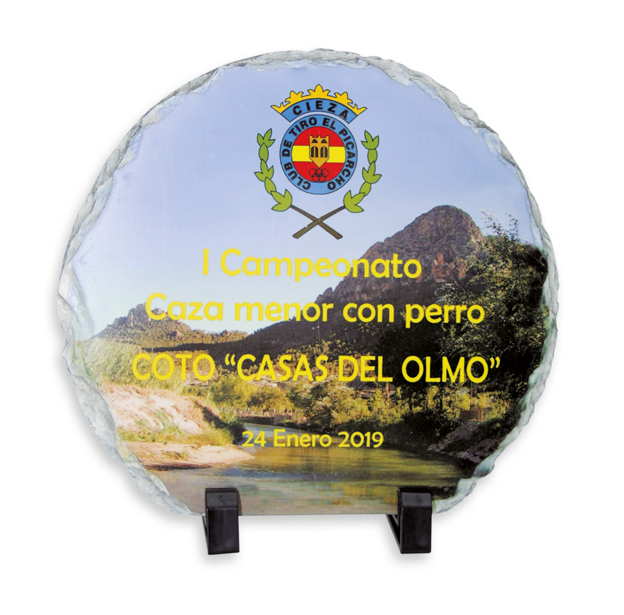 placas conmemorativas placas conmemorativas P-54 Pizarra